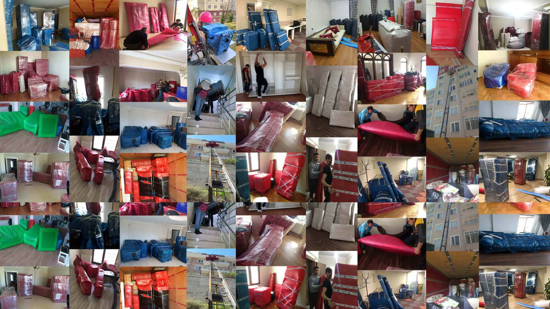 Batıkent Evden Eve Nakliyat Slider